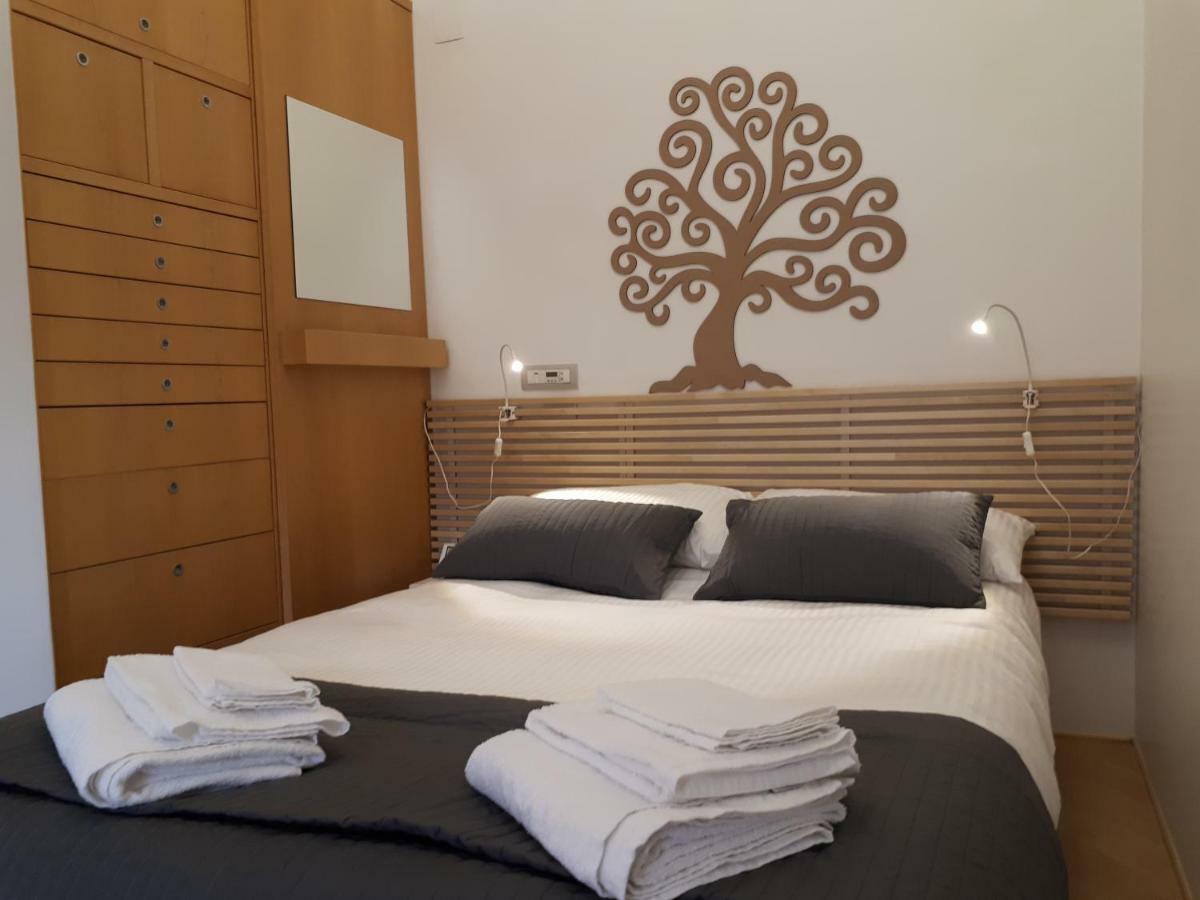 Apartamento 4ac Bari