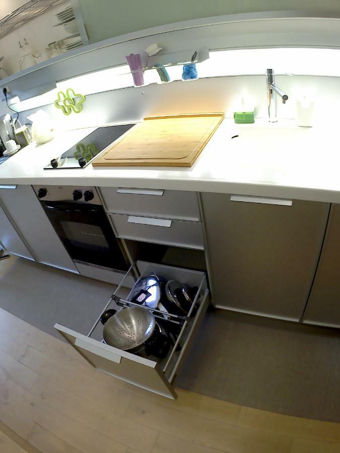 Apartamento 4ac *
