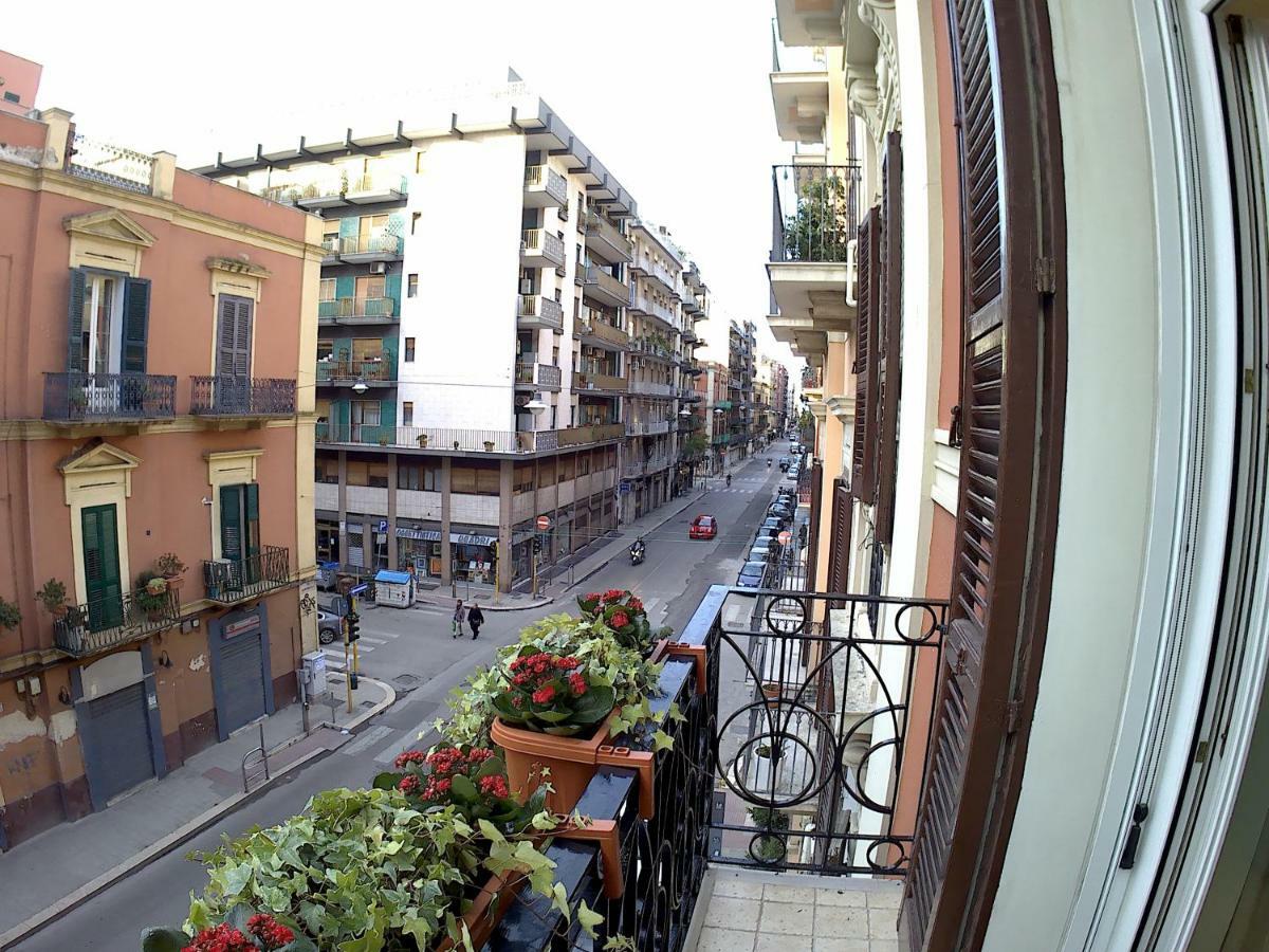 4ac Apartamento Bari