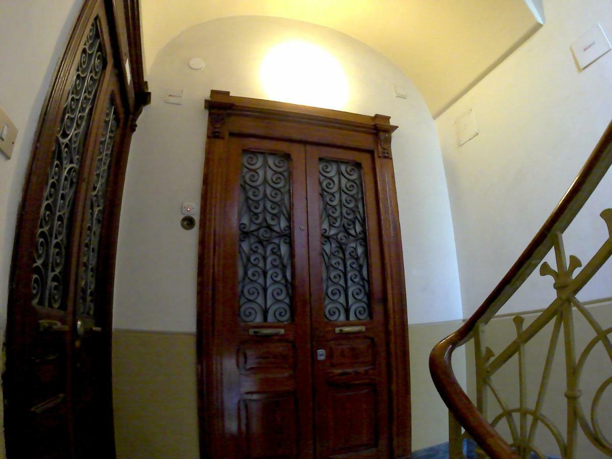 Apartamento 4ac Bari