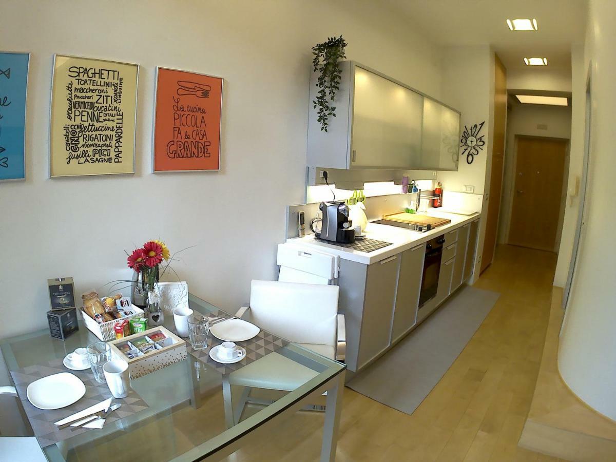 Apartamento 4ac Bari