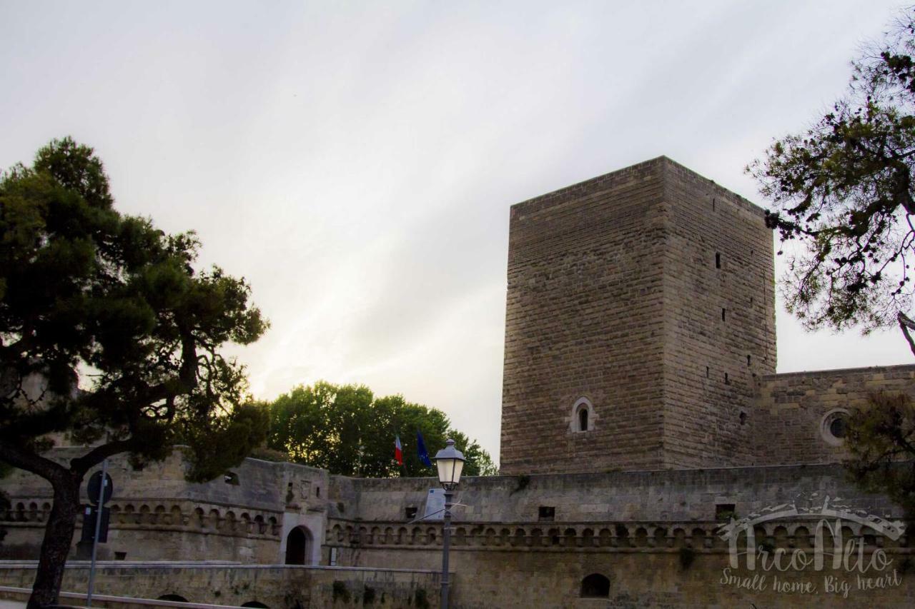 Arco Alto