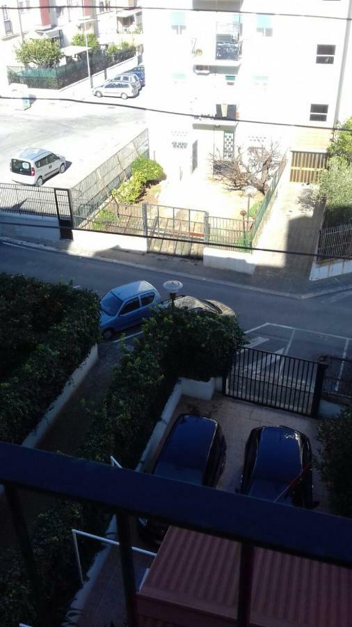 Appartamento Flat By Lello Bari