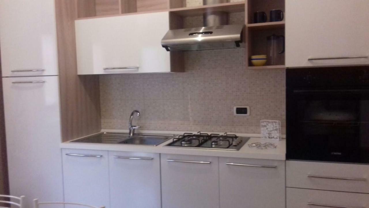 Flat By Lello Appartamento Bari