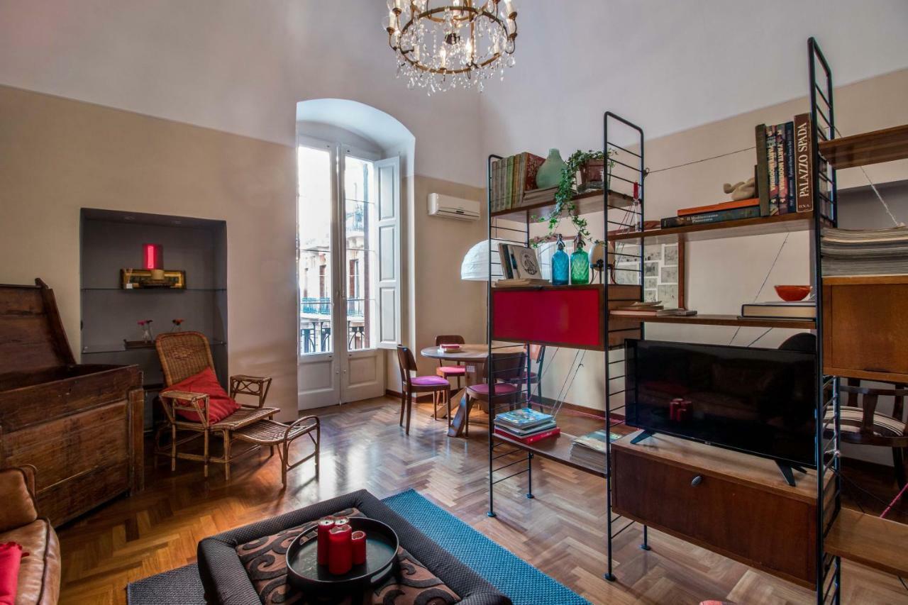 Apartment 1910 Bari
