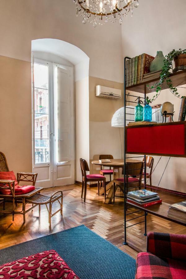 1910 Apartment Bari