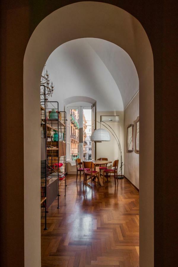 Apartment 1910 Bari