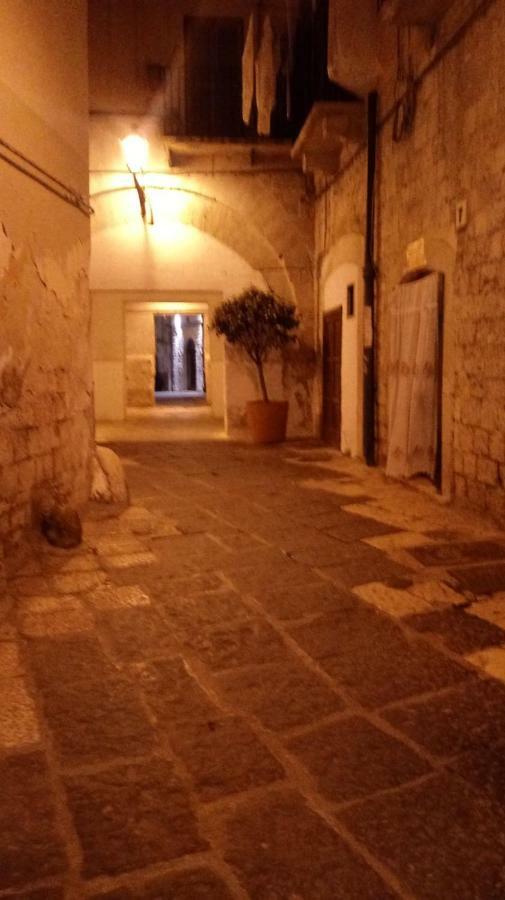 Apartment San Sebastiano