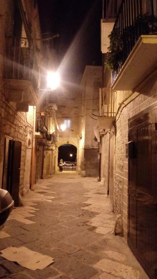 San Sebastiano * Bari