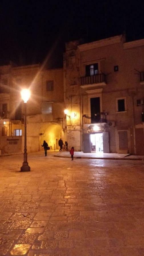Apartment San Sebastiano