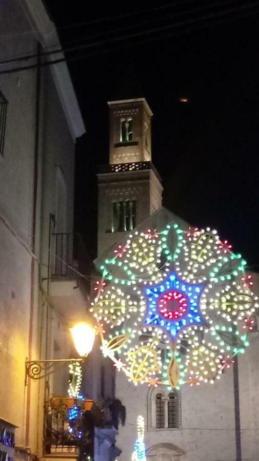 San Sebastiano Apartment *