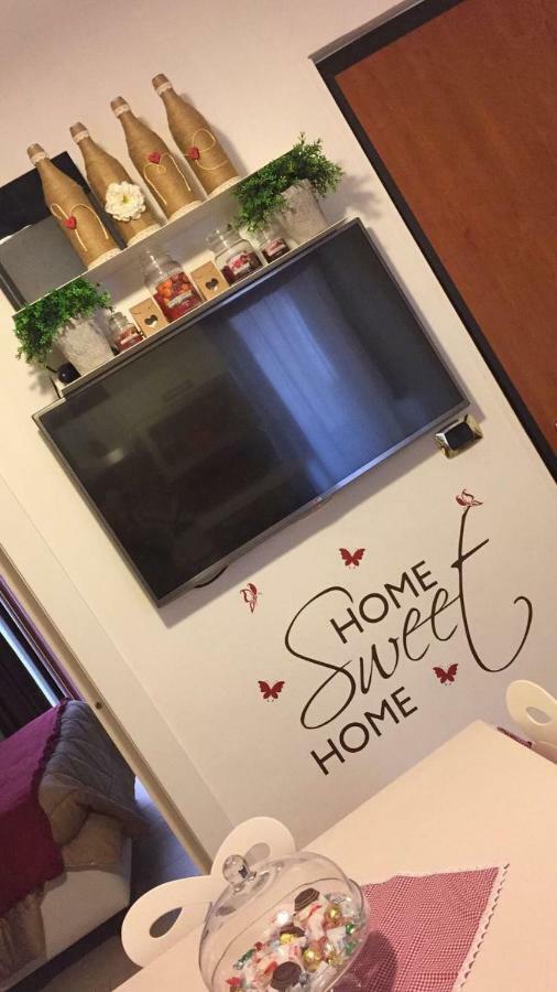 Apartment San Sebastiano *
