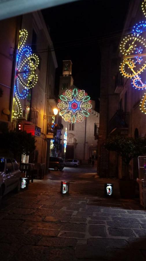 San Sebastiano Apartment *