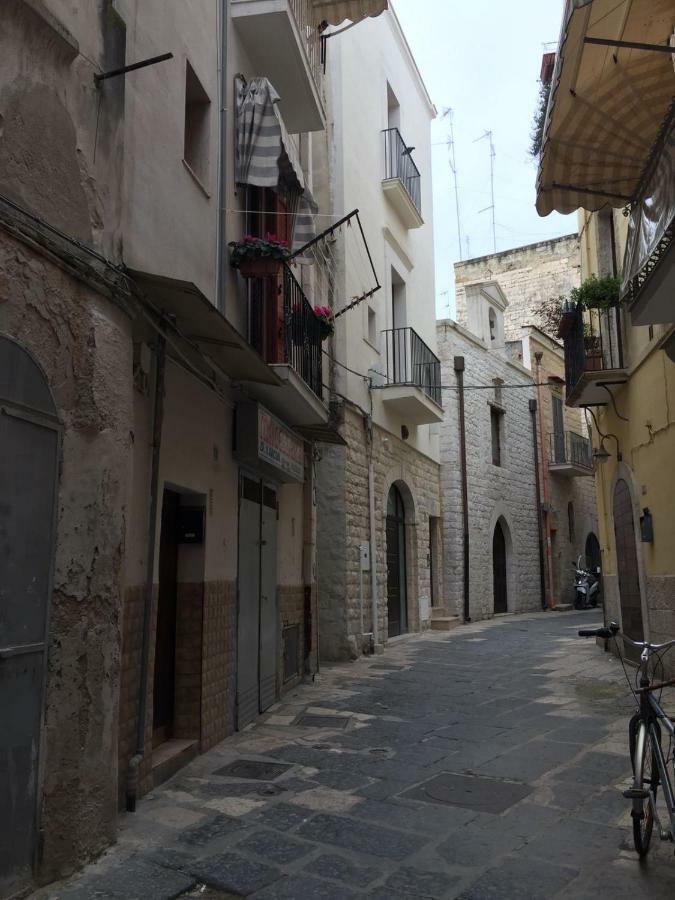 San Sebastiano Apartment Bari