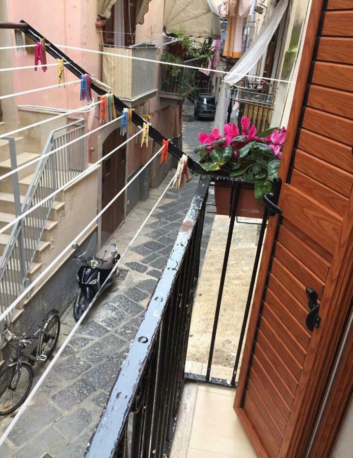 San Sebastiano Apartment Bari