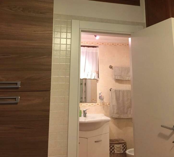 San Sebastiano Apartment *