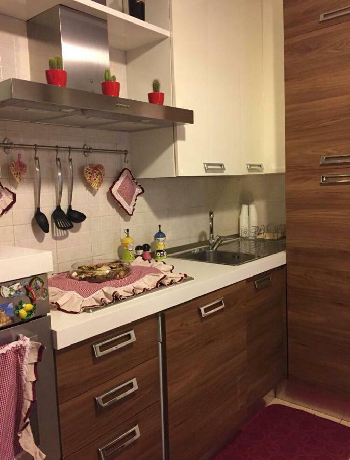 San Sebastiano Apartment Bari