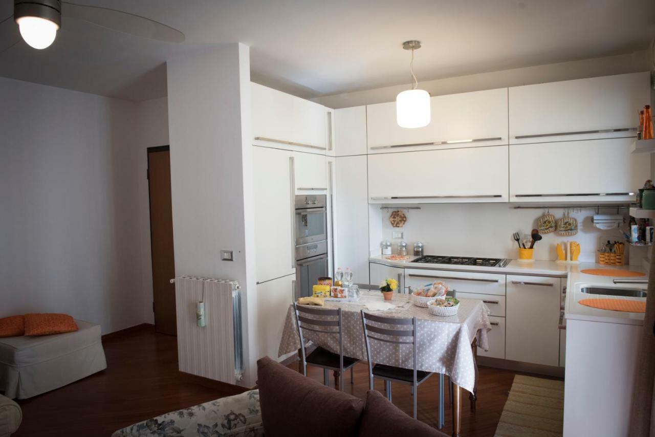 Apartment Casa Menhir Aet