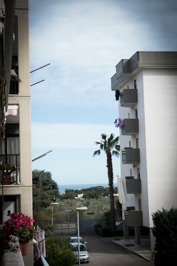 Appartamento Casa Menhir Aet