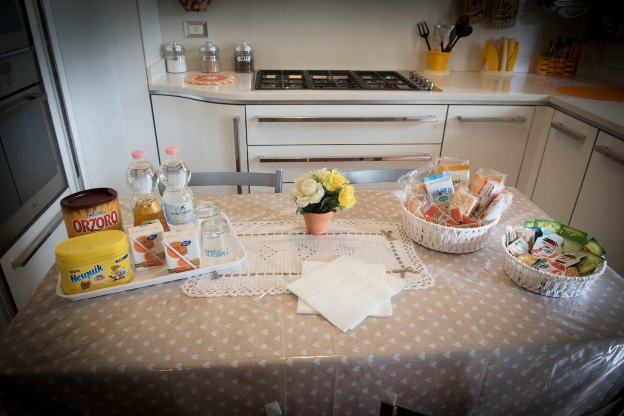 Appartamento Casa Menhir Aet *