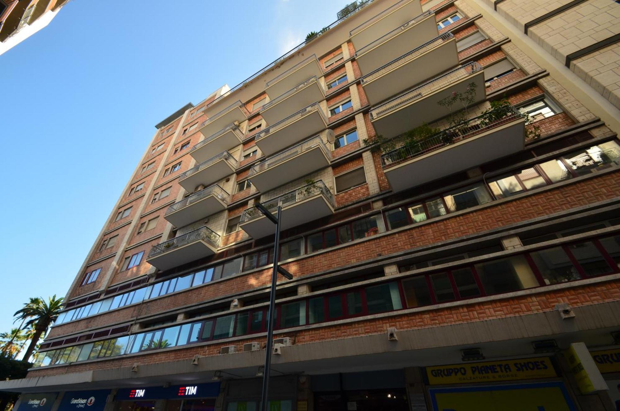 162 Bed & Breakfast Bari