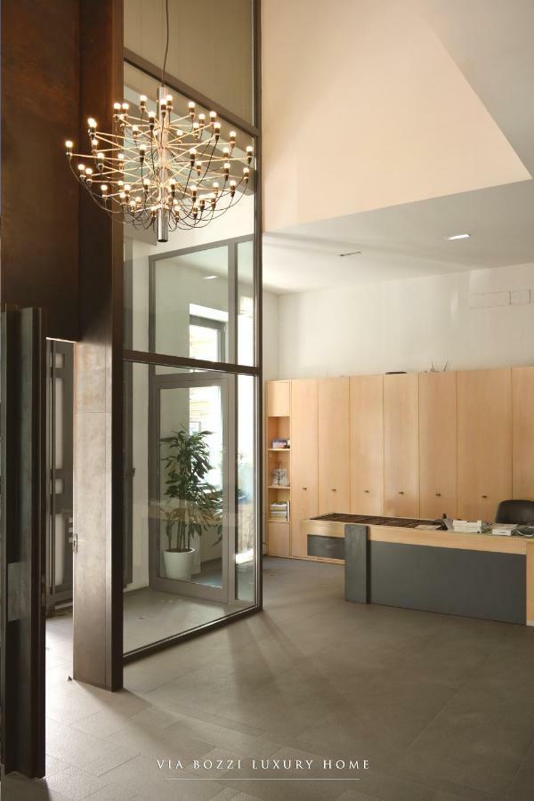 Via Bozzi Luxury Appartement Bari