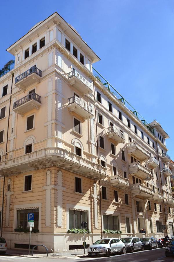 Via Bozzi Luxury Appartement *