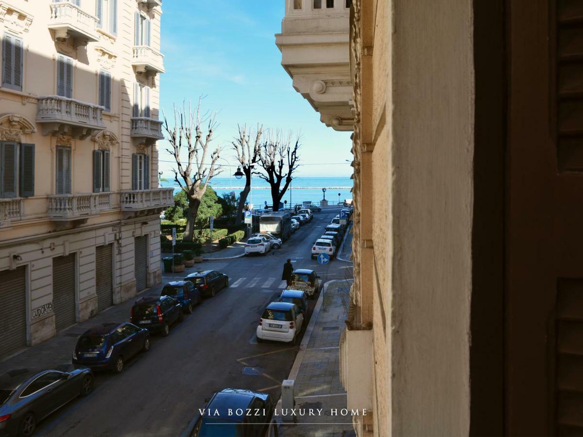 Via Bozzi Luxury