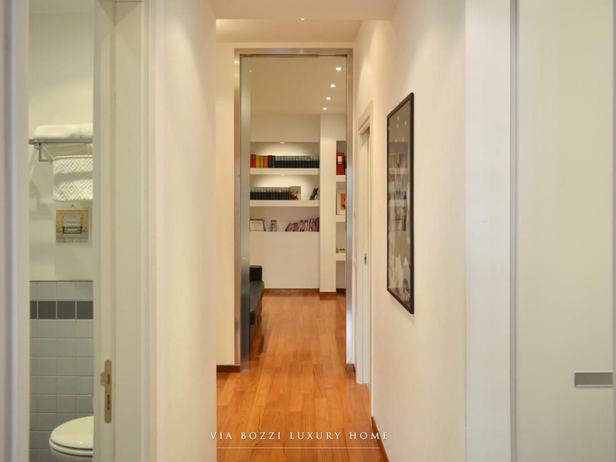 Via Bozzi Luxury Appartement