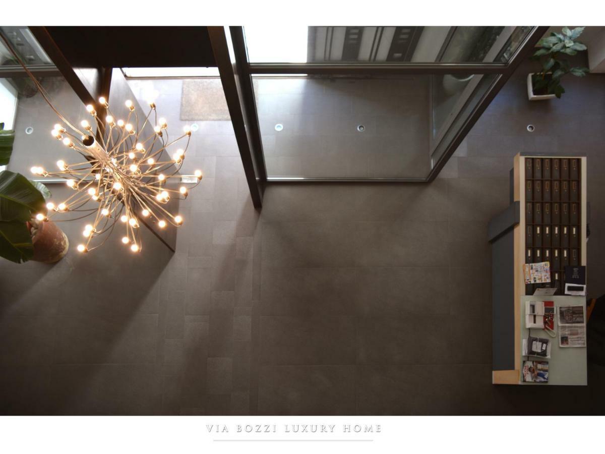 Via Bozzi Luxury Appartement Bari