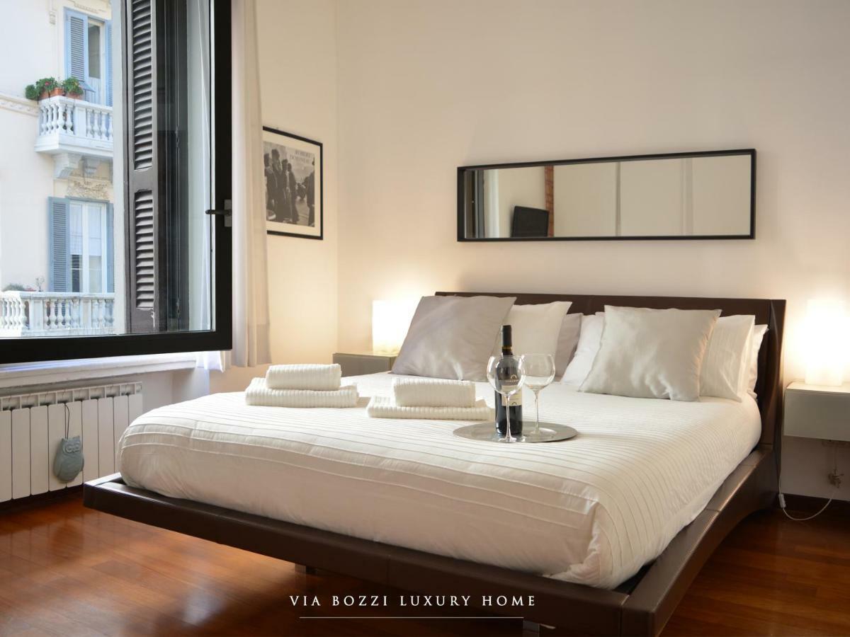 Via Bozzi Luxury