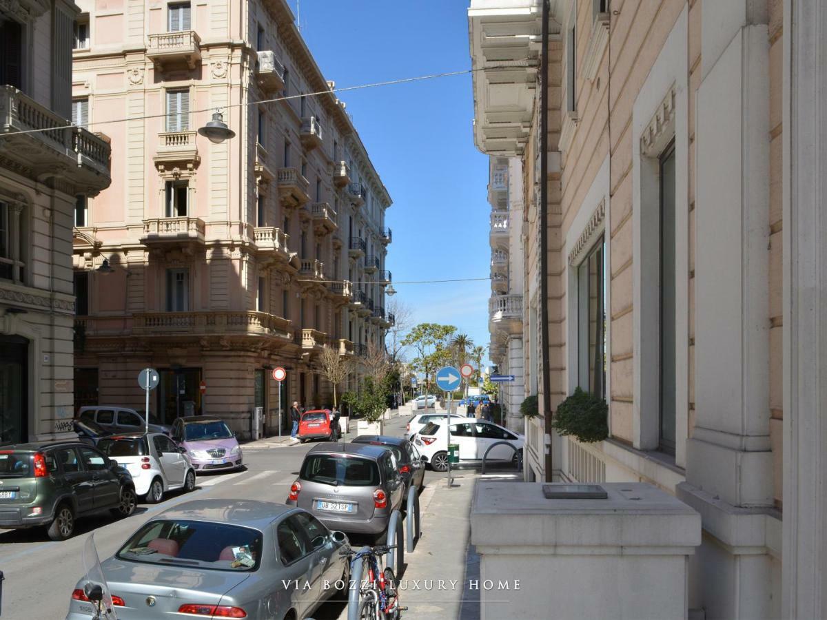 Via Bozzi Luxury * Bari