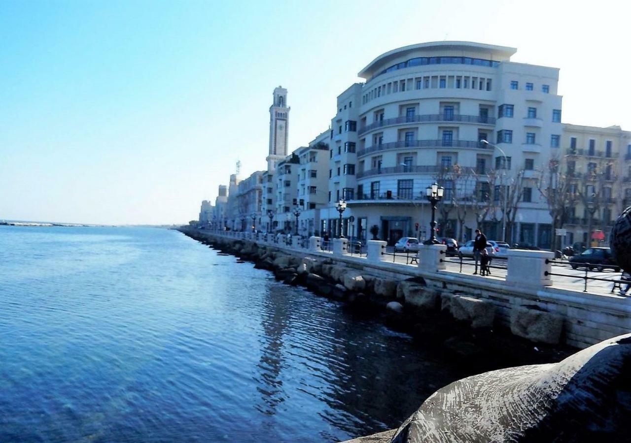 Via Bozzi Luxury Appartement Bari