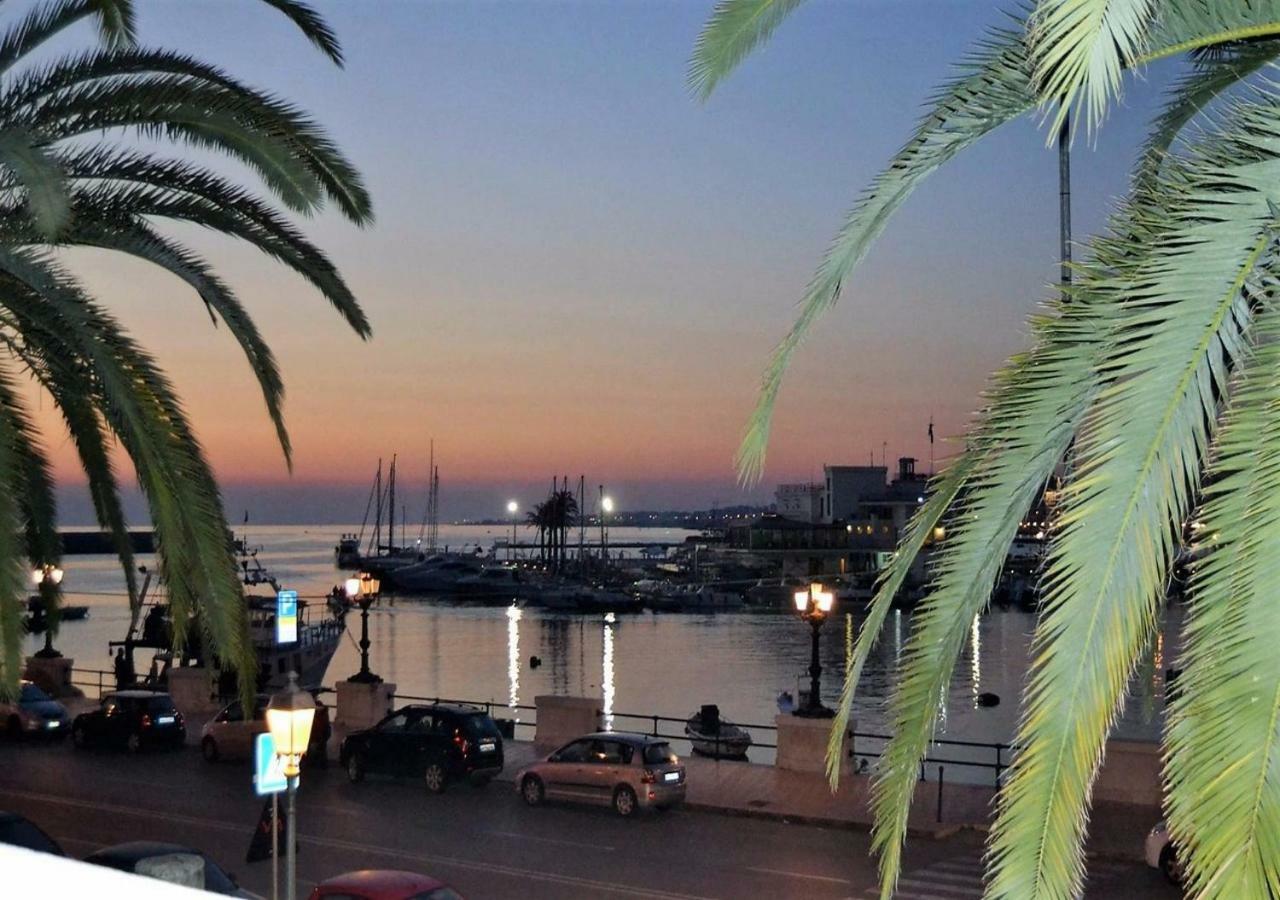 Via Bozzi Luxury Bari