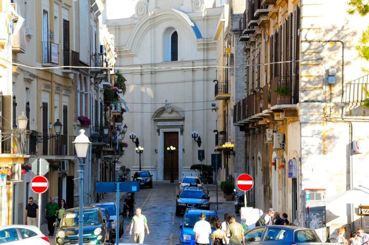 Castle Apartment Bari