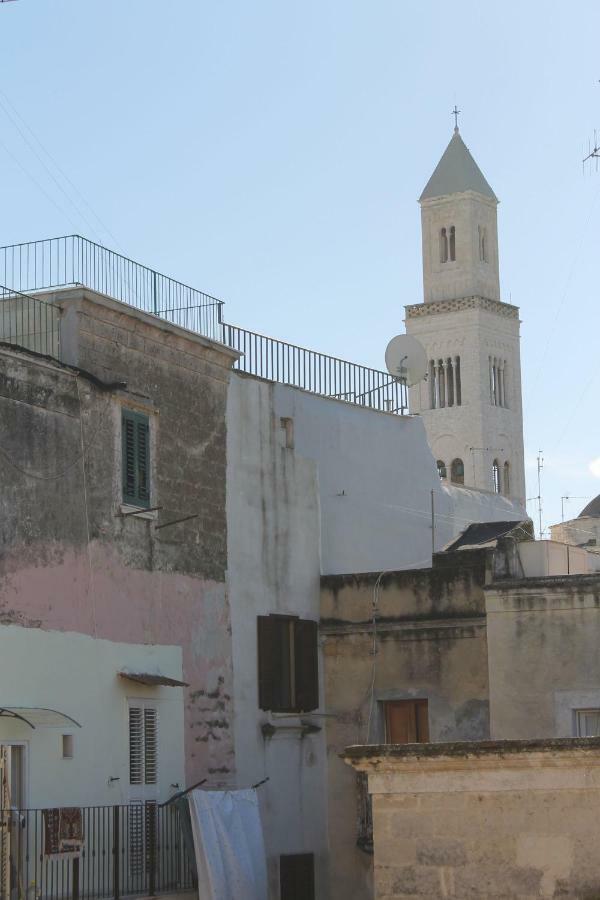 Panzió Torre Tresca 2*