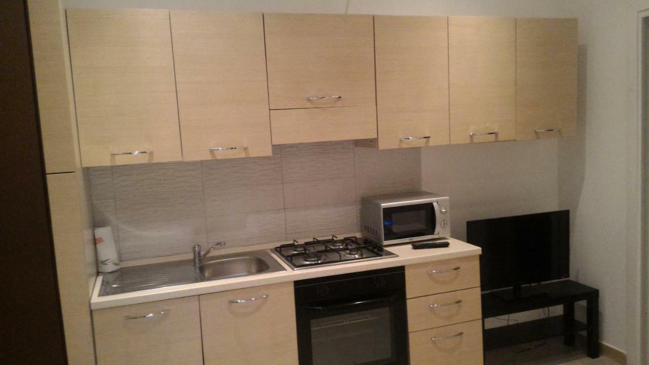 Apartment Inblu Bari