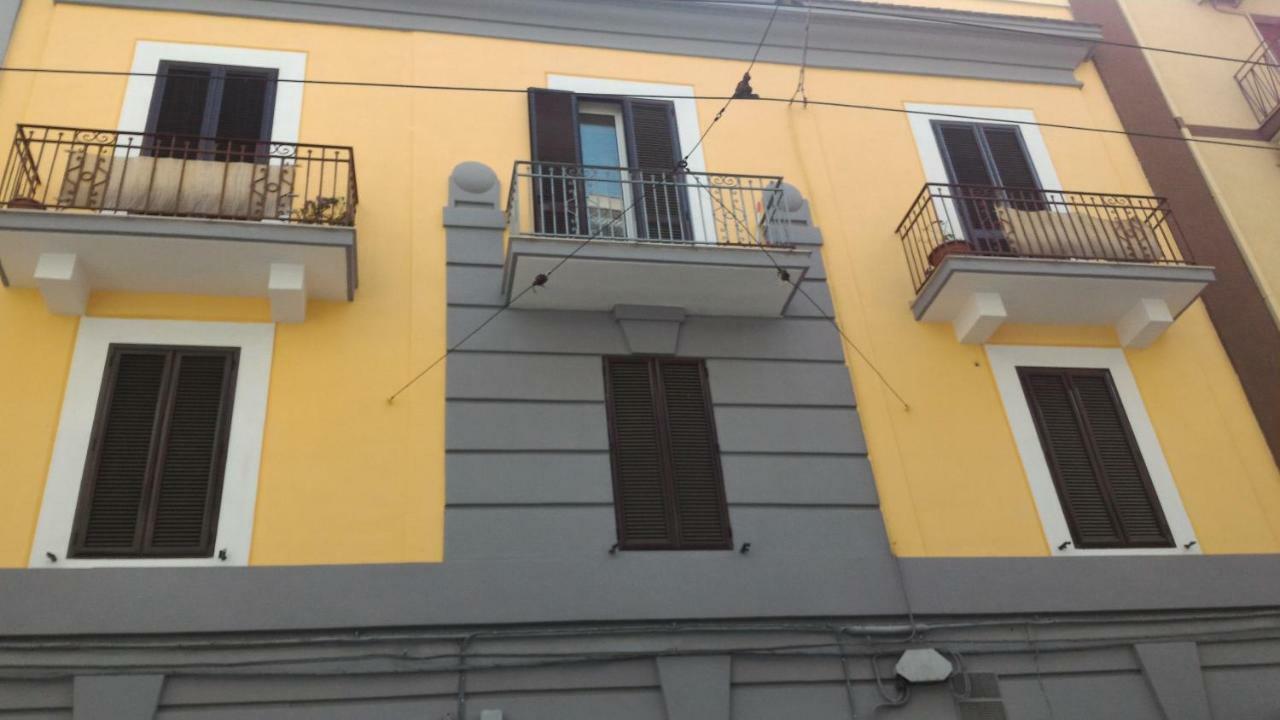 Apartment Inblu