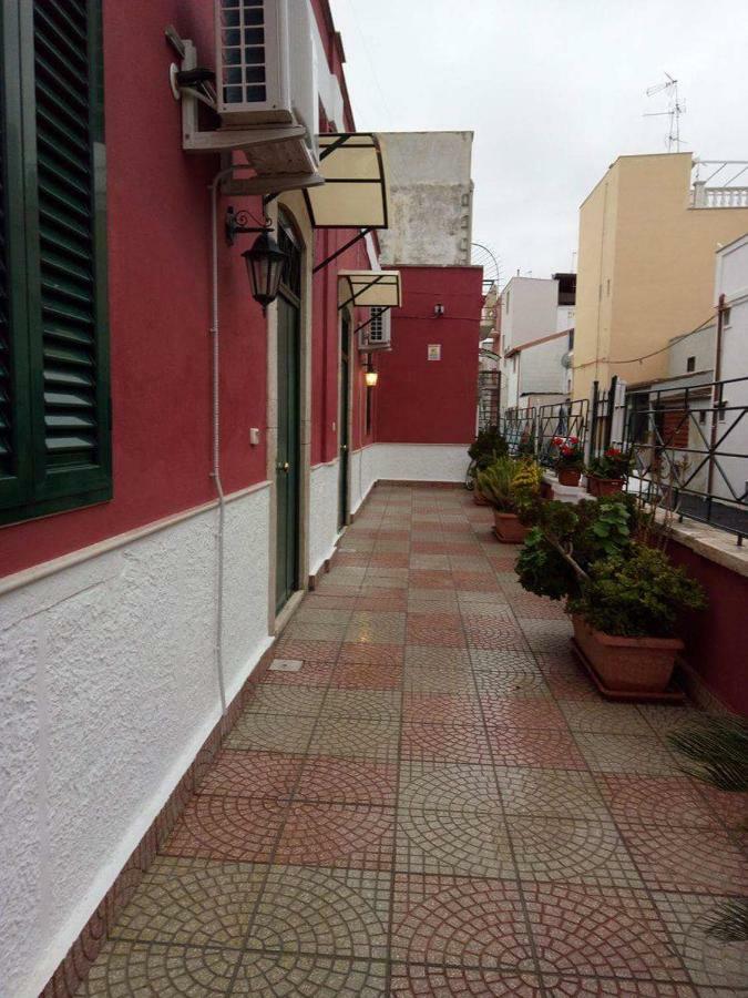 Dimora Benedetta 2 0 Holiday home *