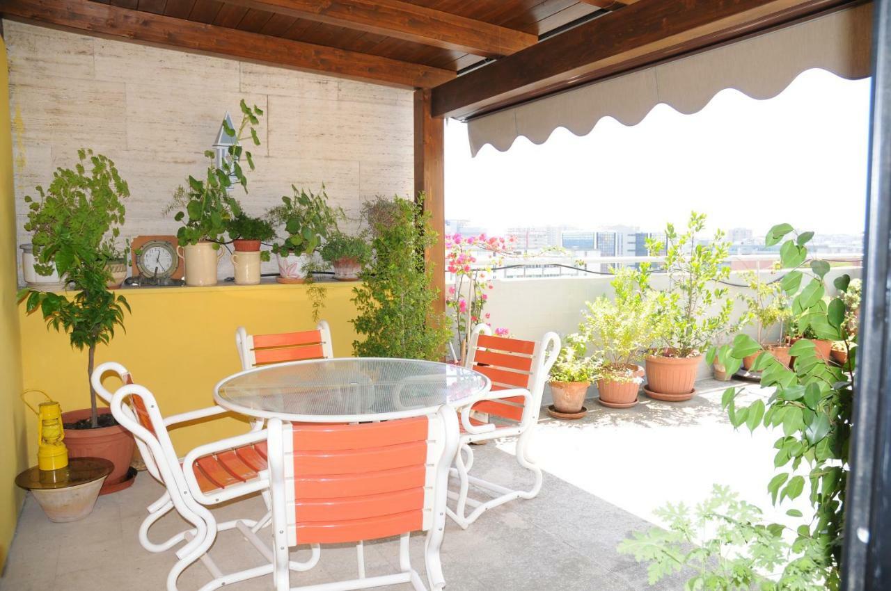 Apartment Casa Marin Marais Bari