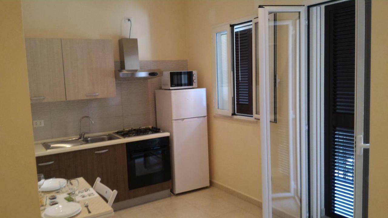 Inblu Apartment *