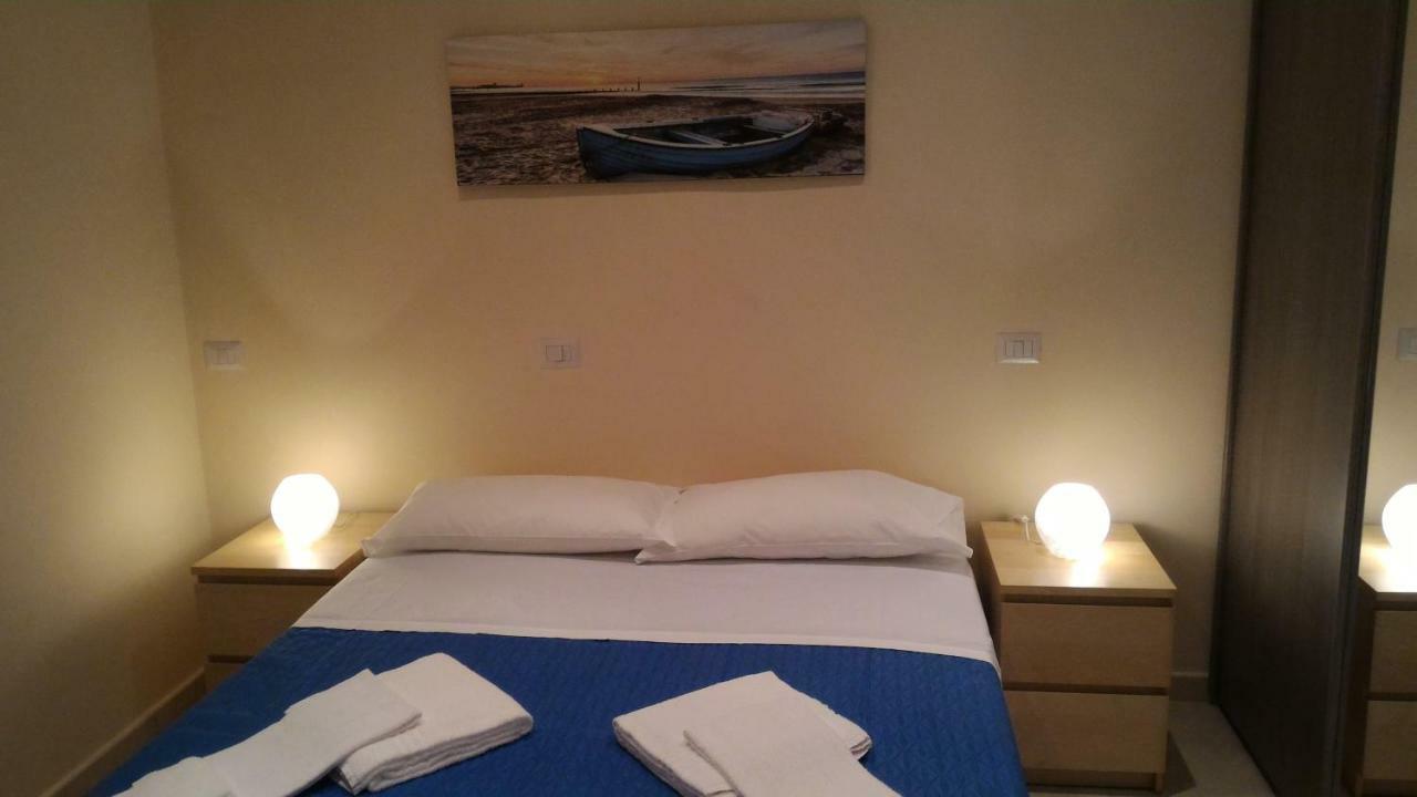 Apartment Inblu