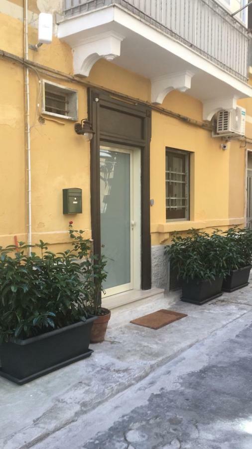 Apartment Signorile Street - Near The Sea