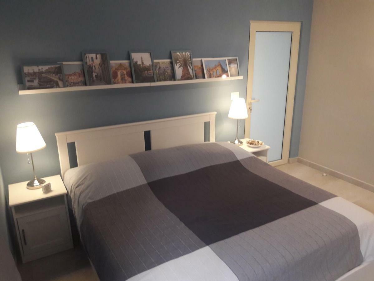 Signorile Street - Near The Sea Apartment Bari