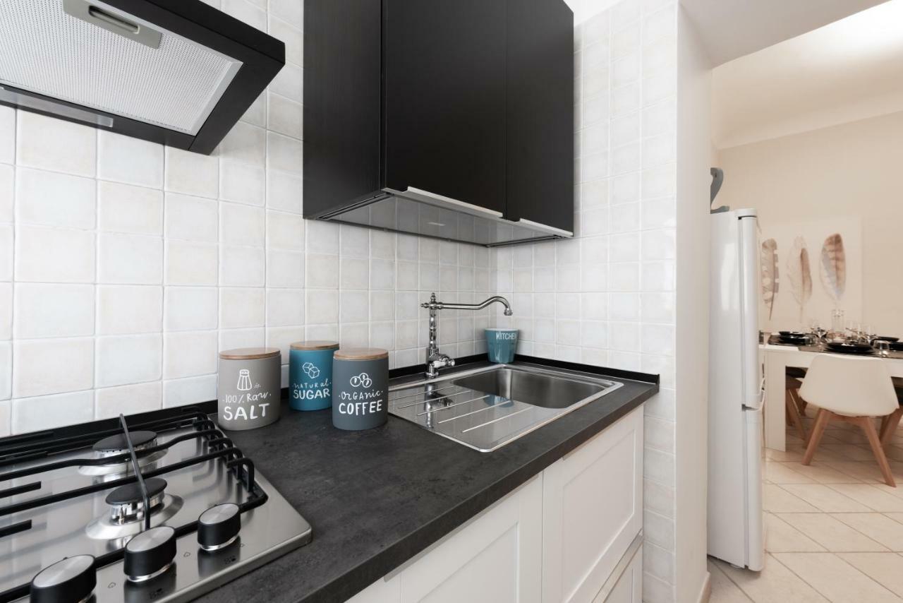 Ancient Maison M8 M8apartments Bari