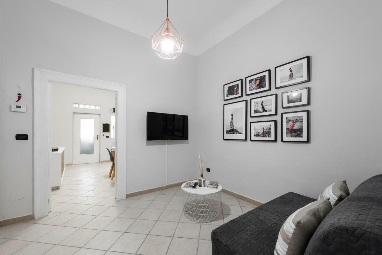 Ancient Maison M8 M8apartments * Bari