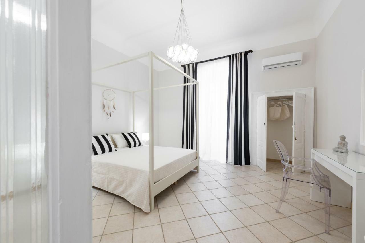 Ancient Maison M8 M8apartments * Bari