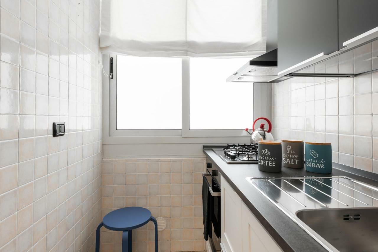 Ancient Maison M8 M8apartments Bari