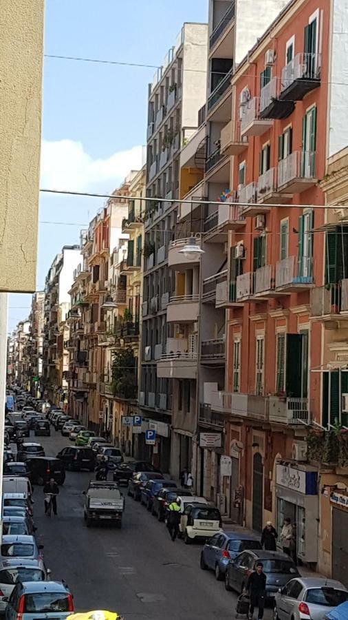 Dante - Centro Apartment