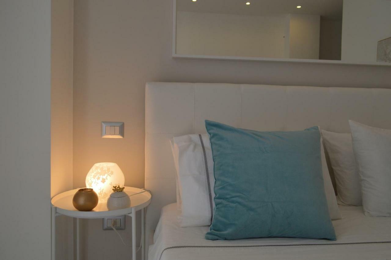 Apartament Via Dante Luxury
